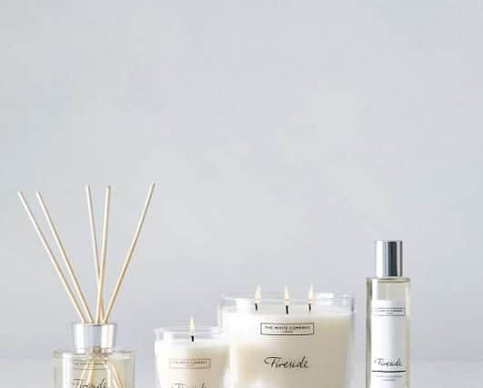 Fireside Diffuser, £27