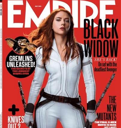 Empire Magazine £29.99