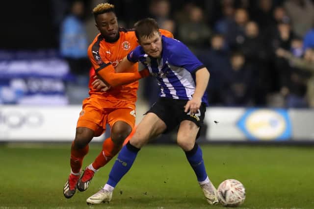 Club: Luton Transfermarkt value: 1million