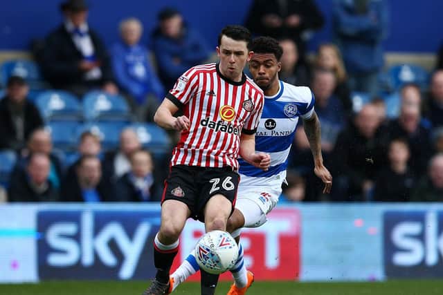 Club: Sunderland Transfermarkt value: 1million