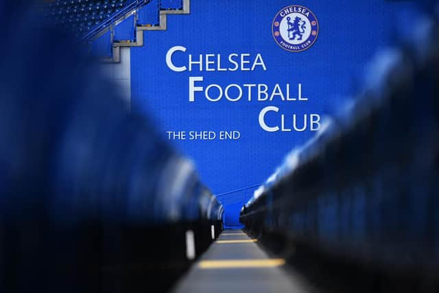 They haven't been in the second tier for a while, but have racked up 1048 points over the years.