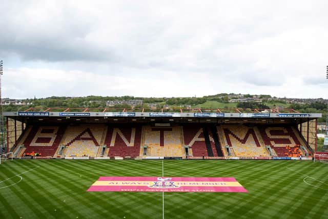The Bantams have 1319 total second tier points.