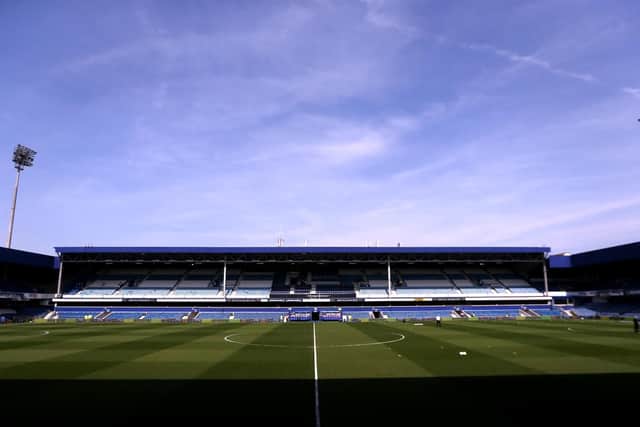 Rangers have amassed 1431 points in the second division.