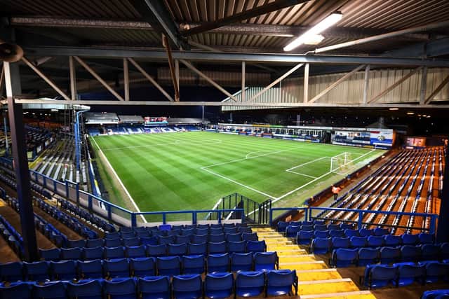 The Hatters will be back in the Championship next season to add to their tally of 1544.