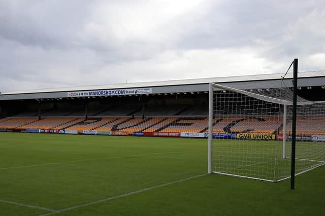Second division points total: 1572