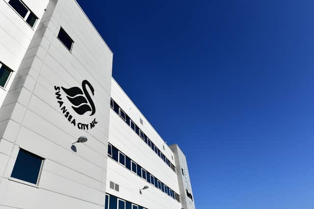 The Swans has a total of 1573 second tier points in total.