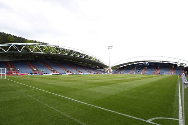 They'll be back in the second tier next season to add to their points total of 1730.
