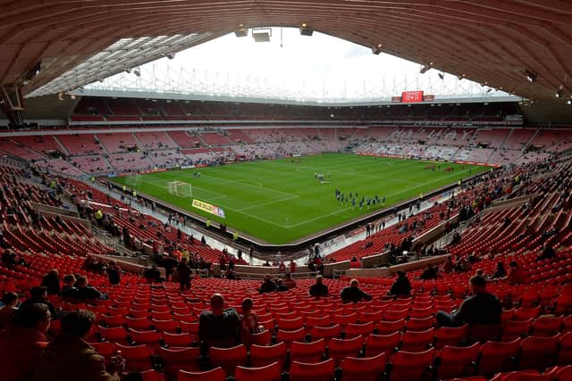 They're in the play-off final so there's a chance Sunderland could add to their total of 1730 points next season.