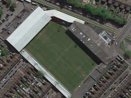 Kenilworth Road